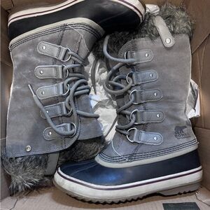 Women’s Sorel boots  Joan of Arctic Size 7